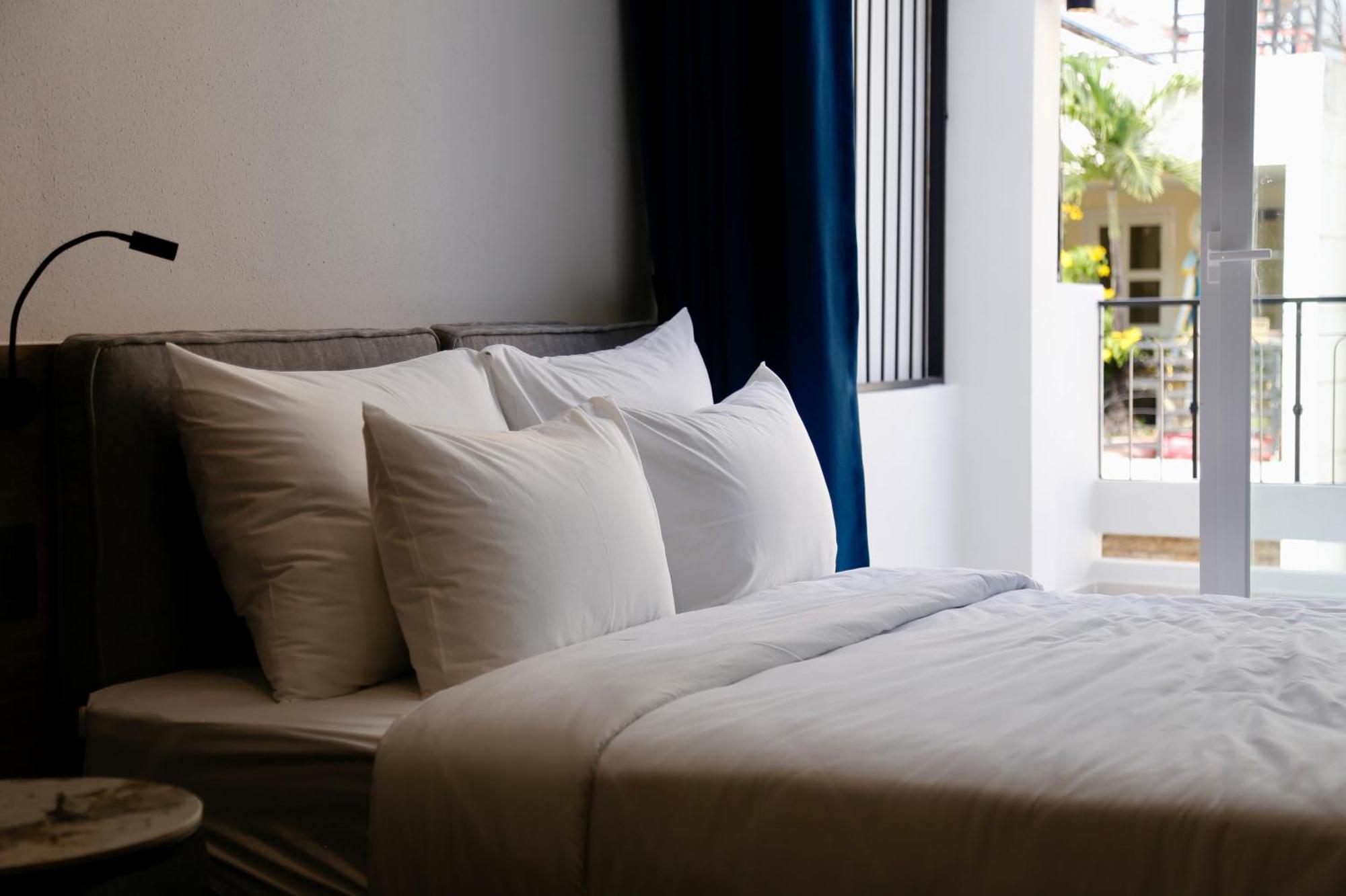 Cityhouse - Nest Minh Khai Хошимин Екстериор снимка